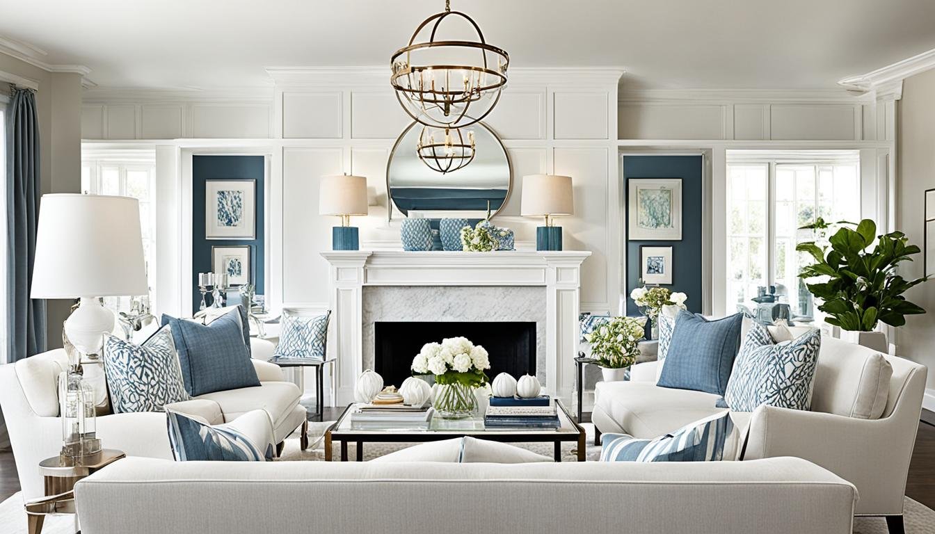 80-20 Rule in Interior Design