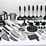 Categories of Kitchen Equipment