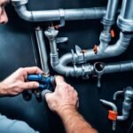 Challenging Aspects of Plumbing