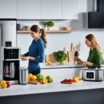 Common Home Appliances