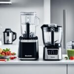 Essential Kitchen Appliances