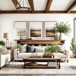 Farmhouse Decor Popularity