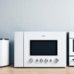 Key Household Appliances