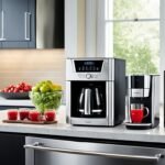 Key Kitchen Appliances