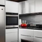 Kitchen Appliance Names Guide