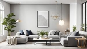 Modern Home Decor Style