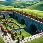 Origins of Plumbing Term