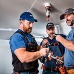 Pioneers of Modern Plumbing