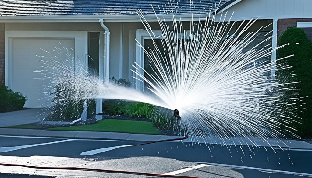 Plumbing Emergencies