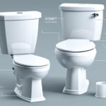 Plumbing Terminology for Toilets