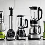 Small Kitchen Appliances