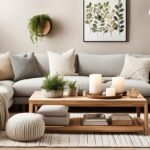 Term for Cozy Interior Design