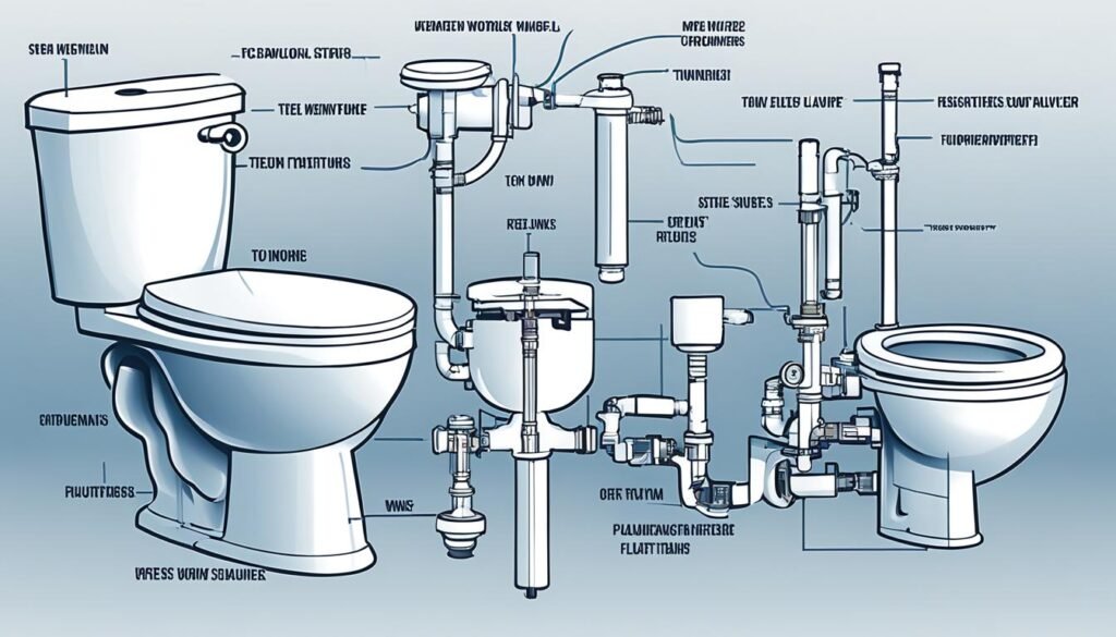 Toilet Components