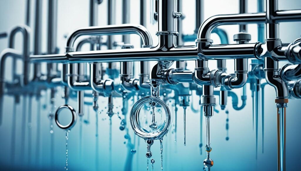 plumbing facts
