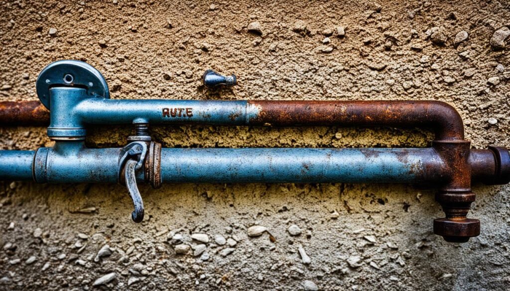 plumbing legacy plumbing legacy