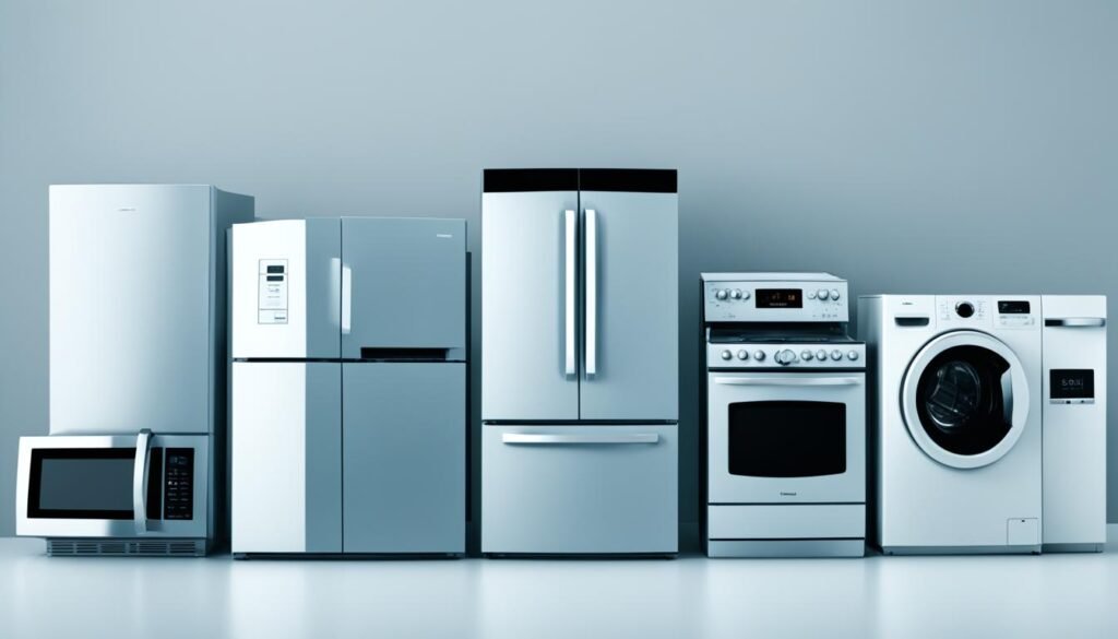 Appliance Classes