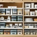 Categorize Home Appliances