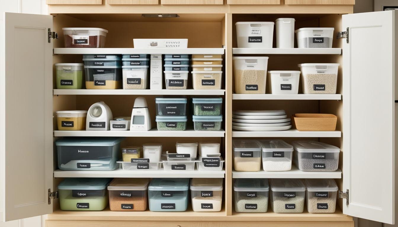 Categorize Home Appliances