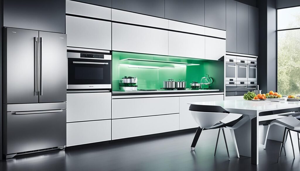 Class 3 Appliances