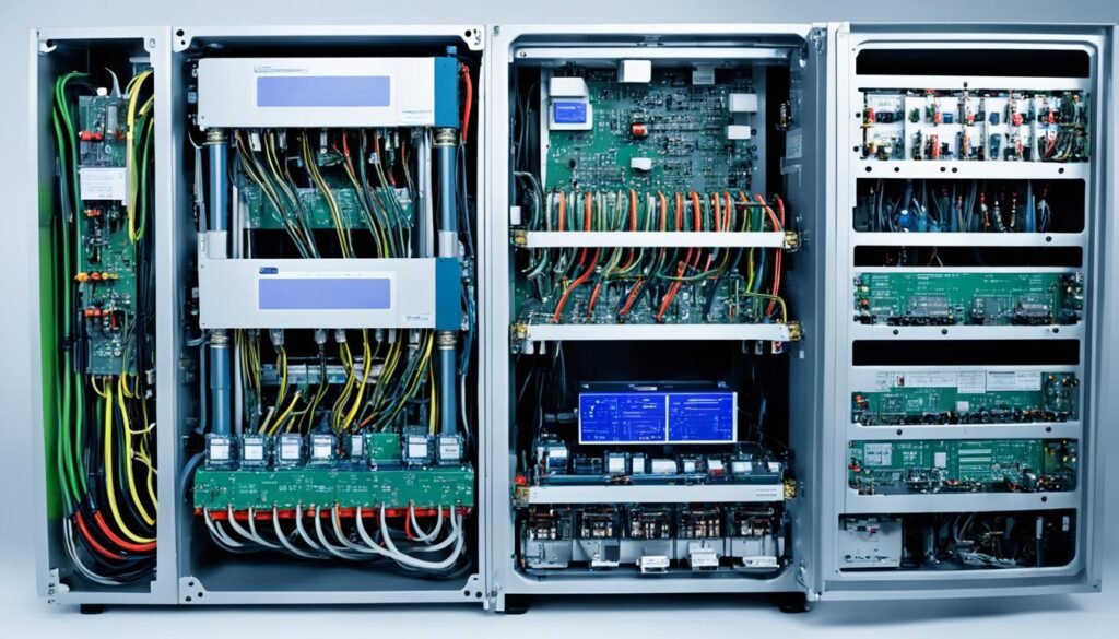 Class 3 Appliances