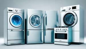 Class 3 Appliances