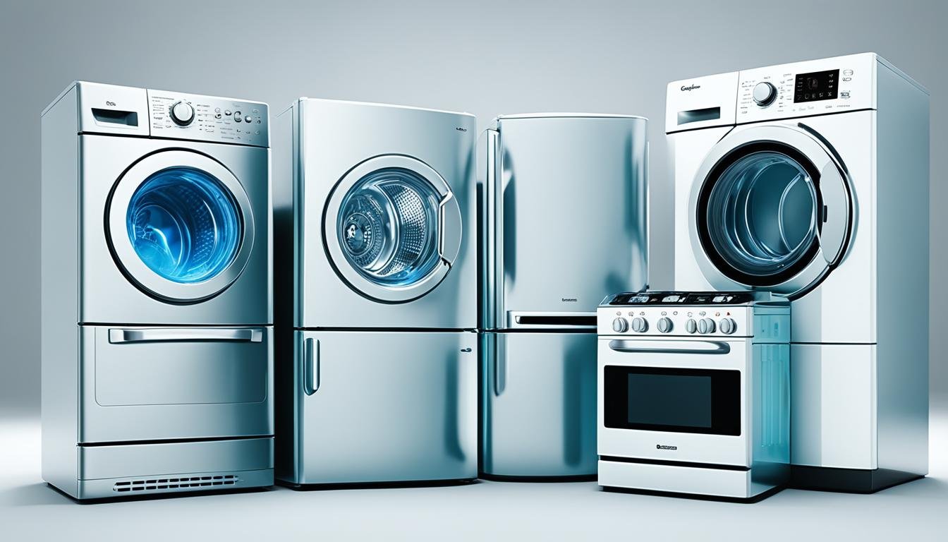 Class 3 Appliances
