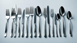 Classify Kitchen Items