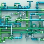 Core Components of Plumbing System