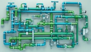 Core Components of Plumbing System