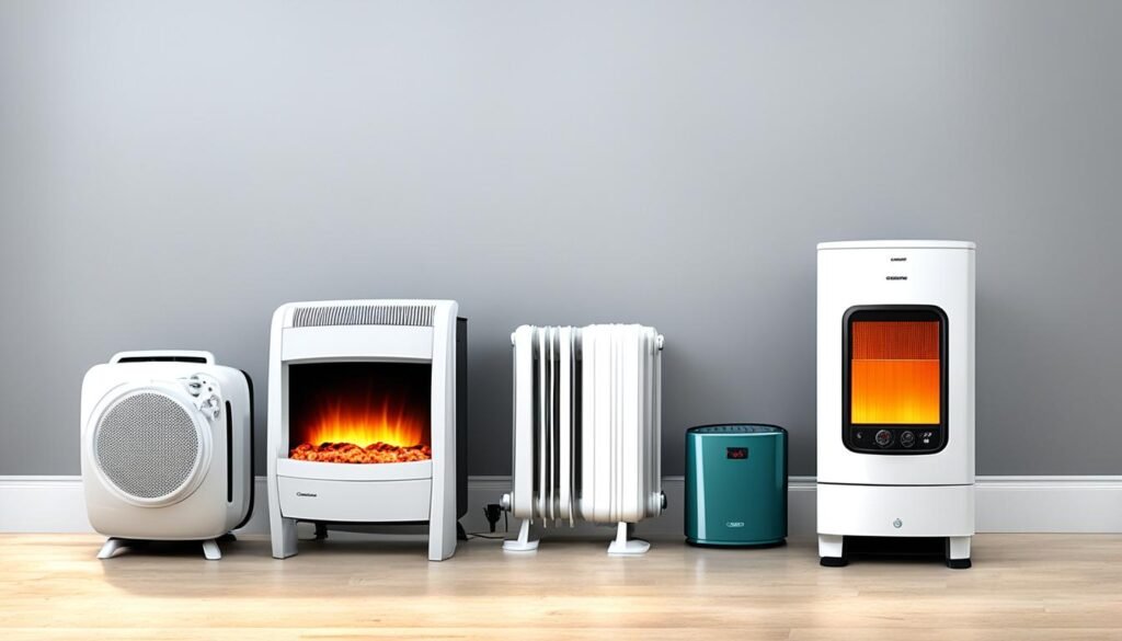 Heating Appliances