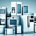 Home Appliance Classification