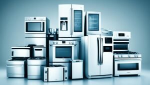 Home Appliance Classification