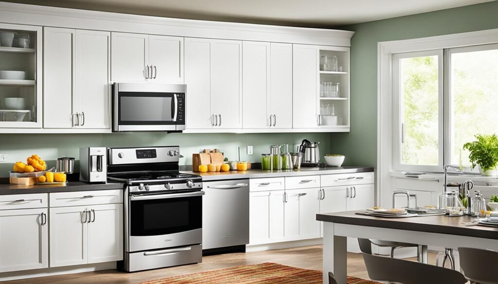 Home Appliances