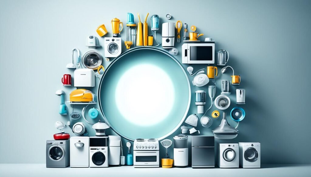 Household Appliances