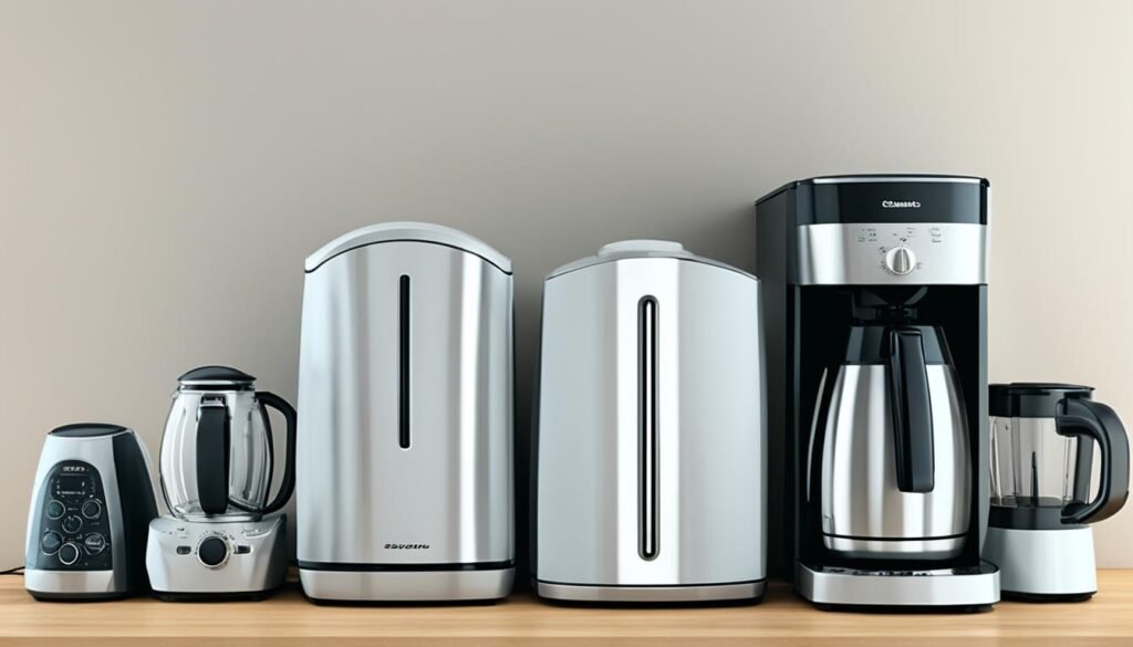 Household Appliances