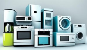 Identifying Appliance Classes