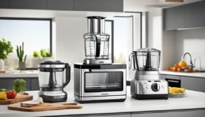 Identifying Household Appliances