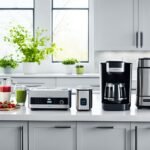 Kitchen Appliance Definition