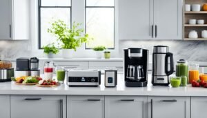 Kitchen Appliance Definition