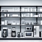 List of Household Appliances