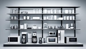 List of Household Appliances