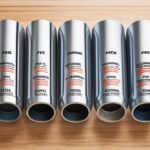 Main Types of Plumbing Pipes