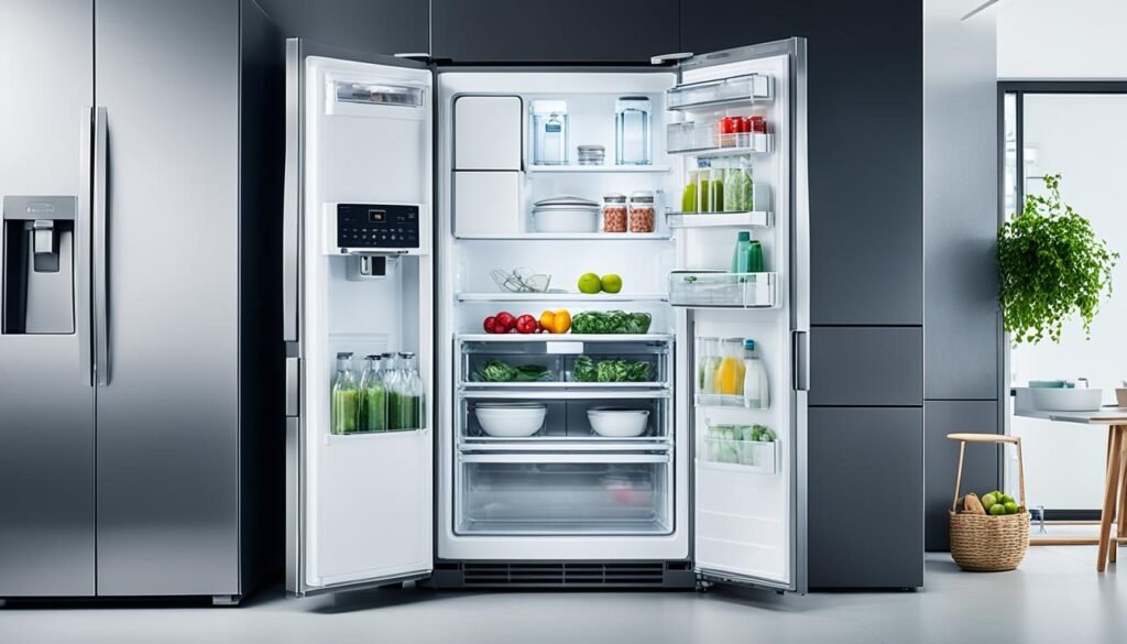 Major Appliances