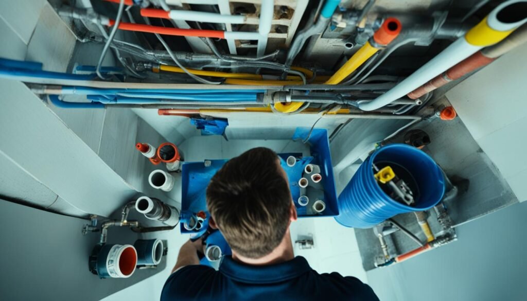 Plumbing Basics for Beginners