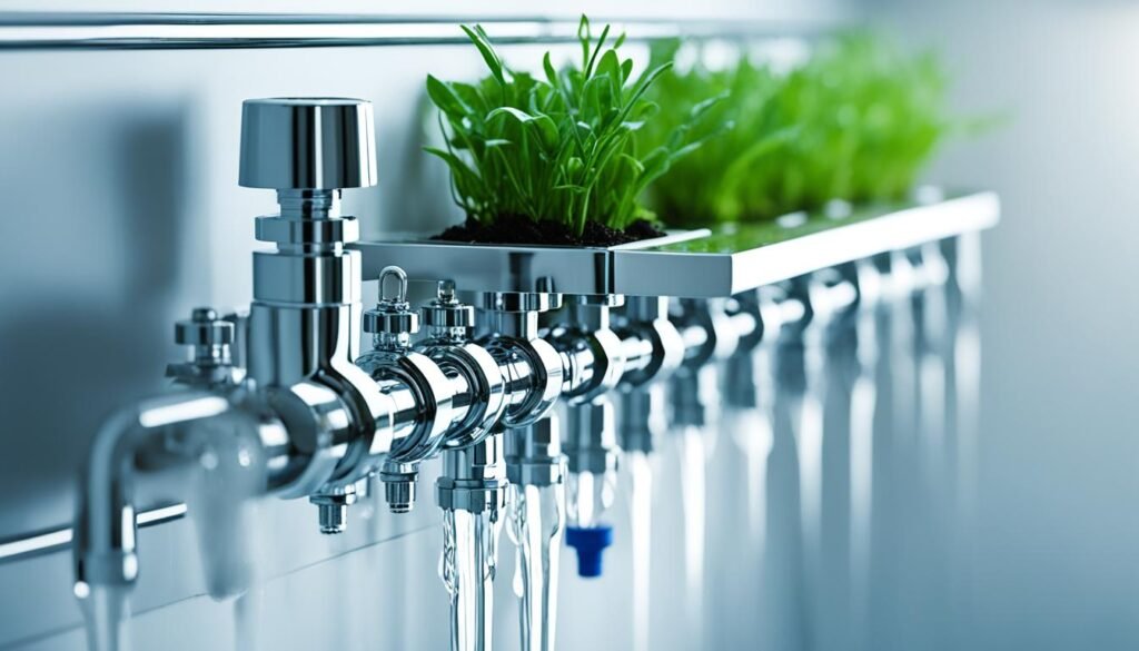 Plumbing Innovations