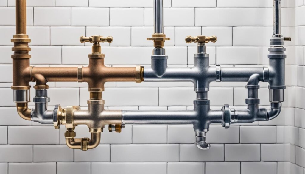 Plumbing Modernization