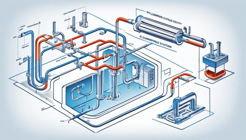 Plumbing System Components