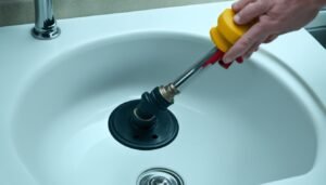 Simplest DIY Plumbing Tasks