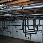Weakest Parts of Plumbing System