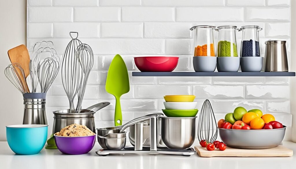 cookware and bakeware
